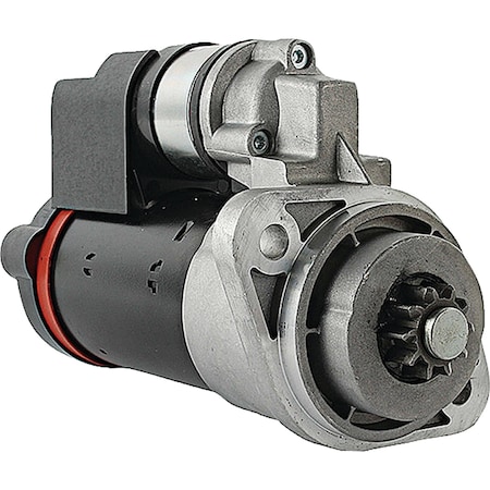 Db Electrical New Starter for John Deere 5045D 5055E 5065E 5075E RE533976 12-V CW 10-Tooth 410-24247